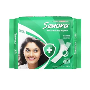 Senora Belt System - 15 Pads