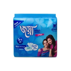Joya Wings Regular Flow - 8 Pads