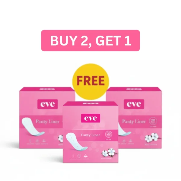 Buy 2 Get 1 Free ( Total 3 packet)