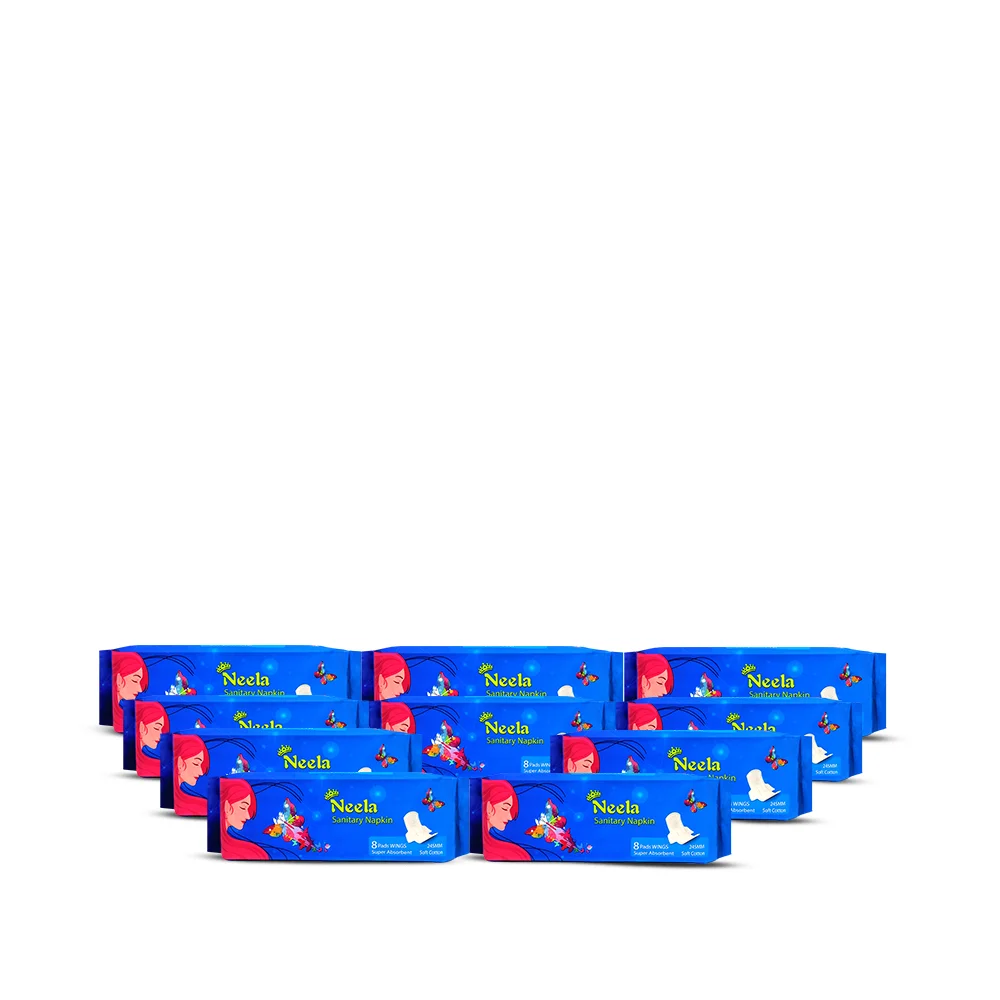 Neela 10 Pack Combo