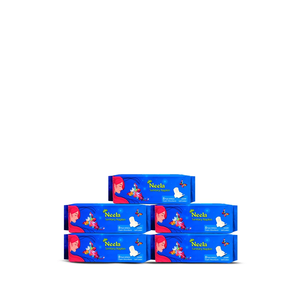 Neela 5 Pack Combo