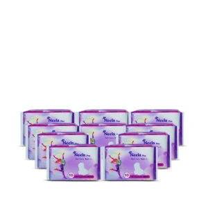 Neela Plus 10 Pack Combo