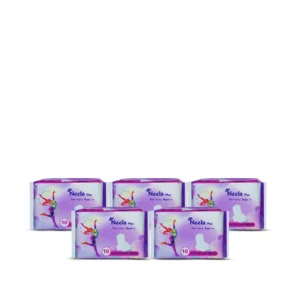Neela Plus 5 Pack Combo