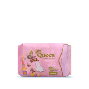 Queen 245 mm