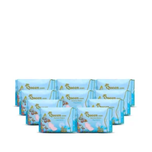 Queen Glory 10 Pack Combo