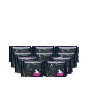 Queen Plus 10 Pack Combo