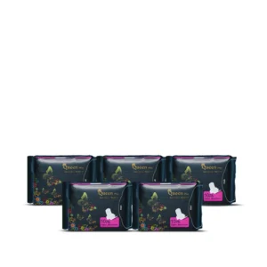Queen Plus 5 Pack Combo