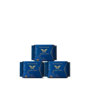 Venus 155 MM Panty Liner - 3 Pack Combo