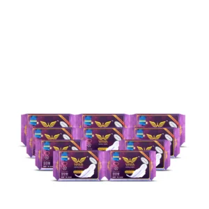Venus 245 MM 10 Pack Combo