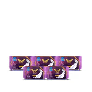 Venus 245 MM 5 Pack Combo