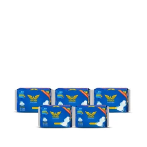 Venus 330 MM 5 Pack Combo
