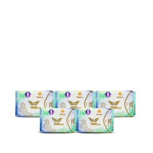 Venus Glory 5 Pack Combo