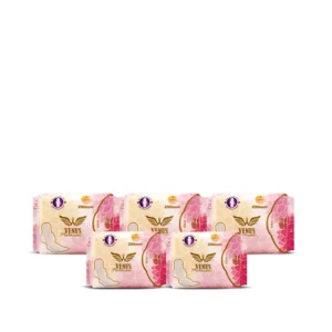 Venus Premium 5 Pack Combo